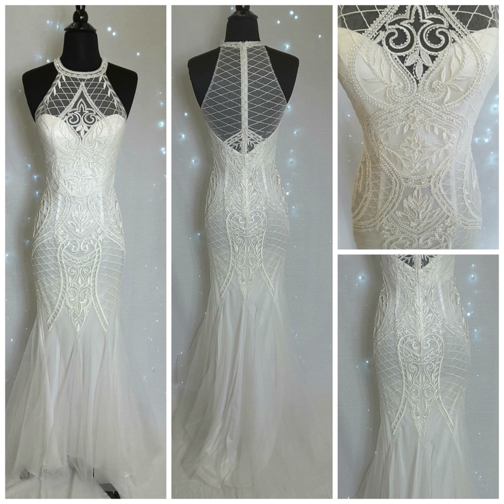 Prom/wedding dress